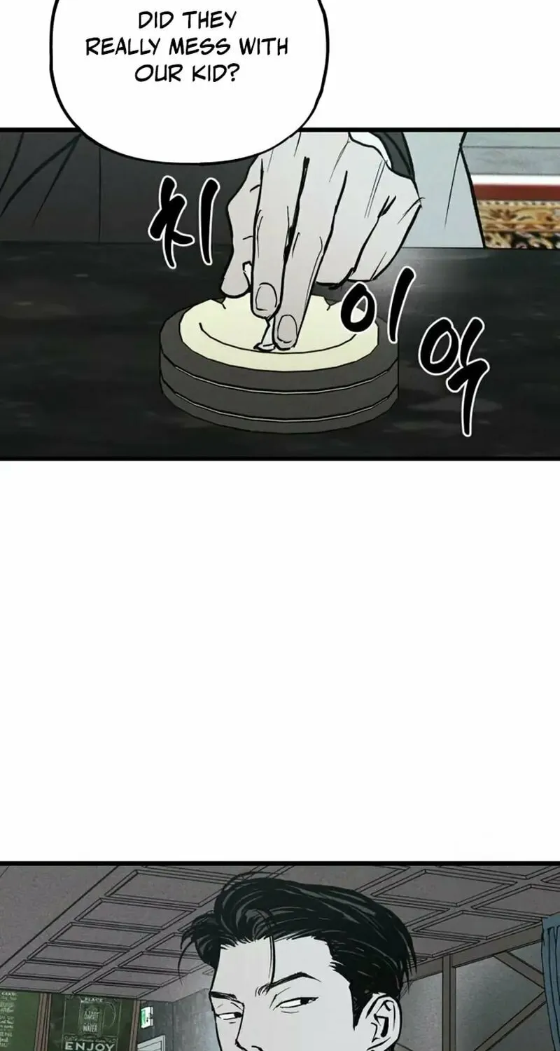 Read Acting Gangster chapter 4 image 7 on Lezhin