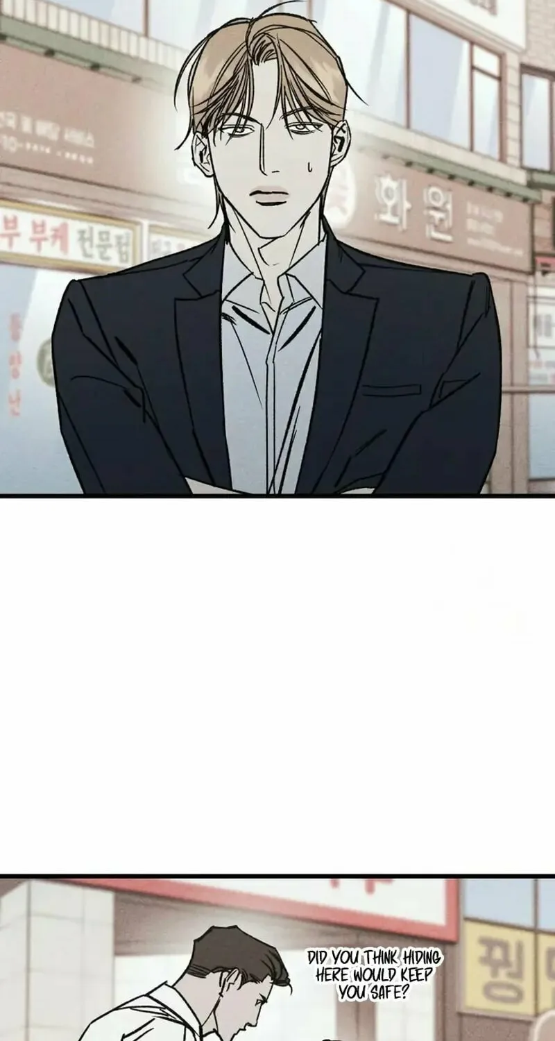Read Acting Gangster chapter 4 image 74 on Lezhin