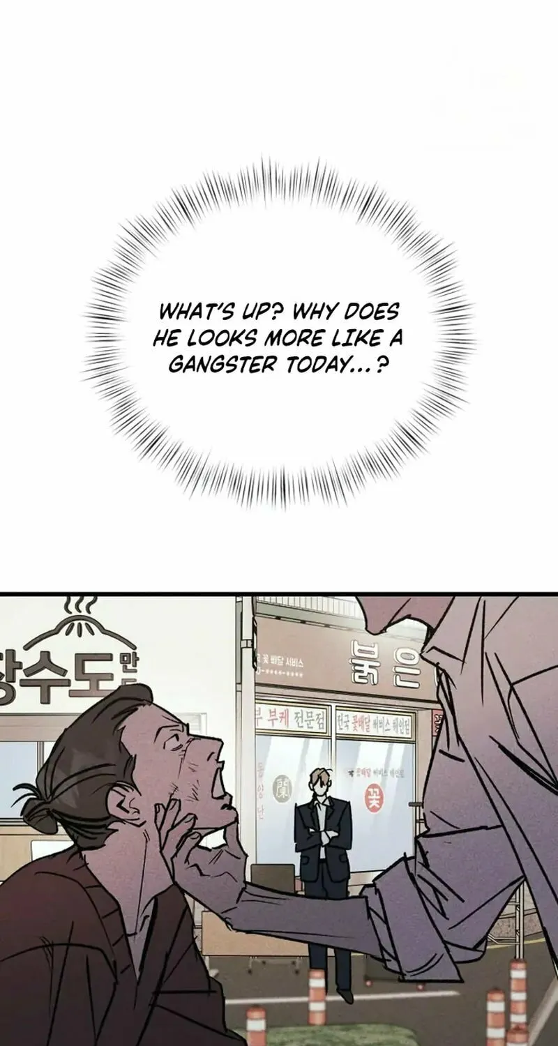 Read Acting Gangster chapter 4 image 77 on Lezhin