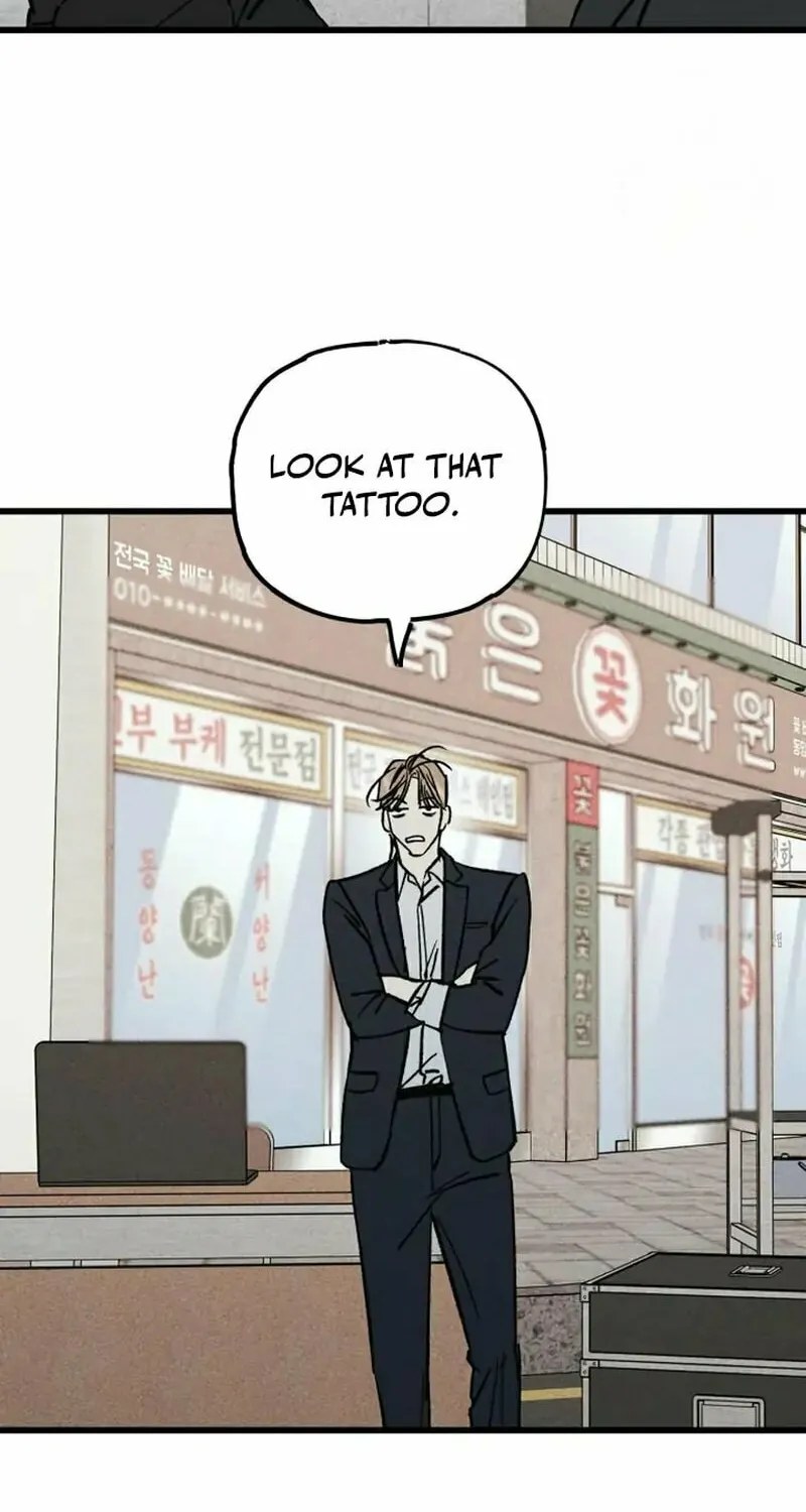 Read Acting Gangster chapter 4 image 80 on Lezhin