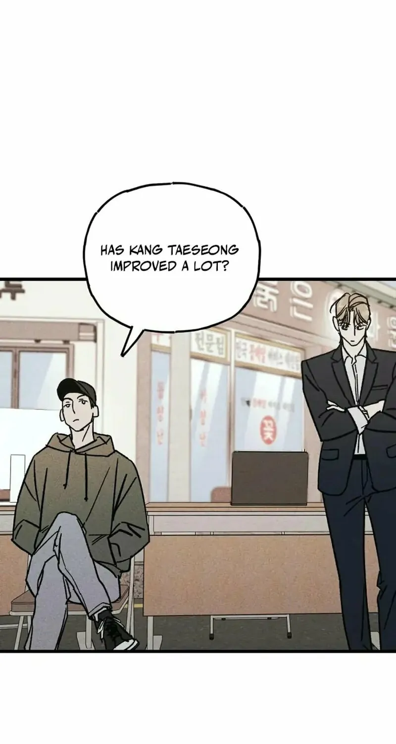 Read Acting Gangster chapter 4 image 83 on Lezhin