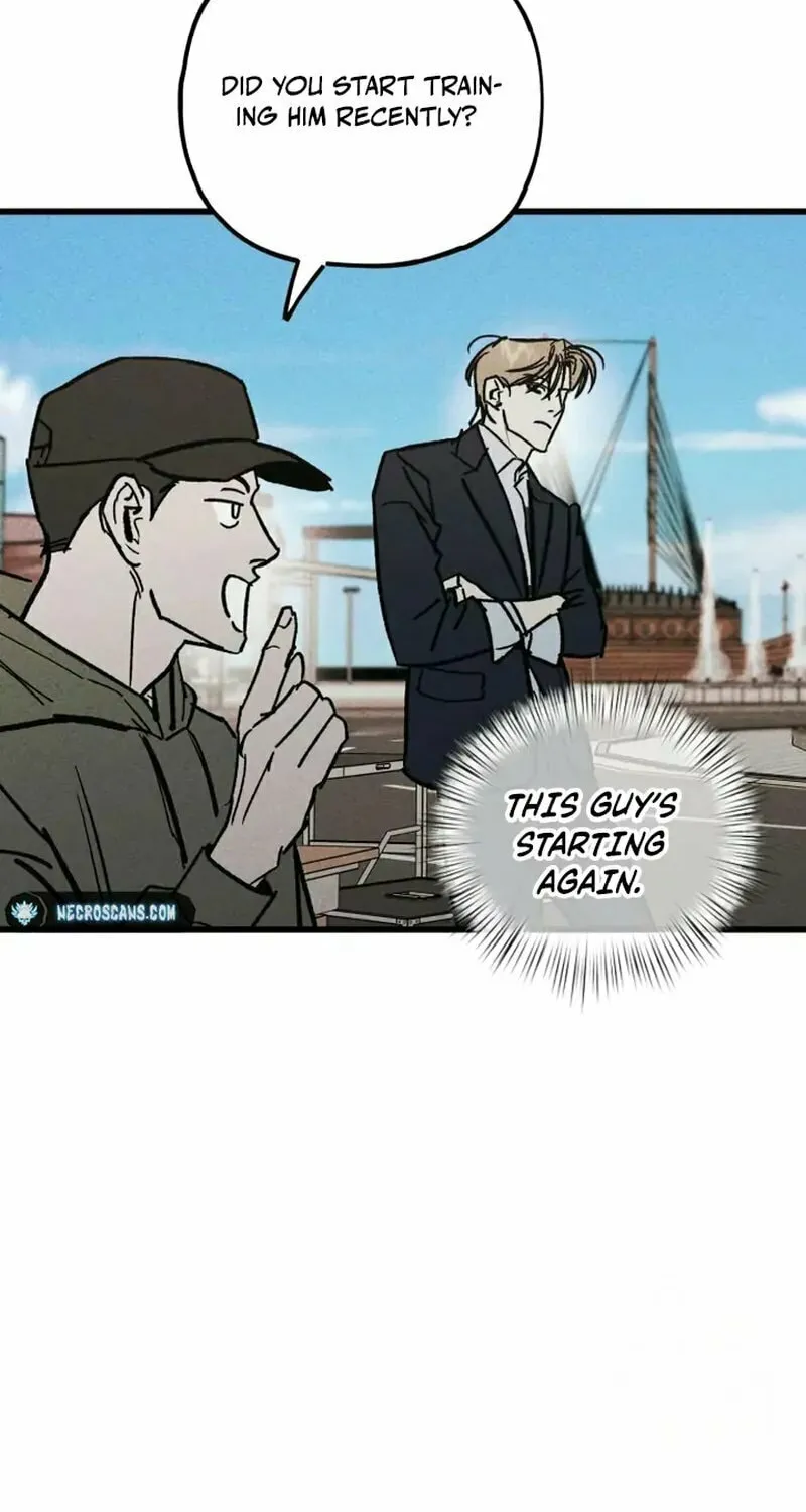 Read Acting Gangster chapter 4 image 85 on Lezhin