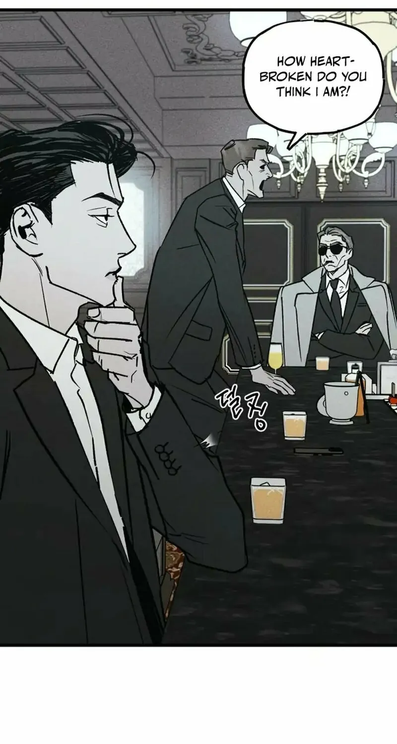 Read Acting Gangster chapter 4 image 9 on Lezhin