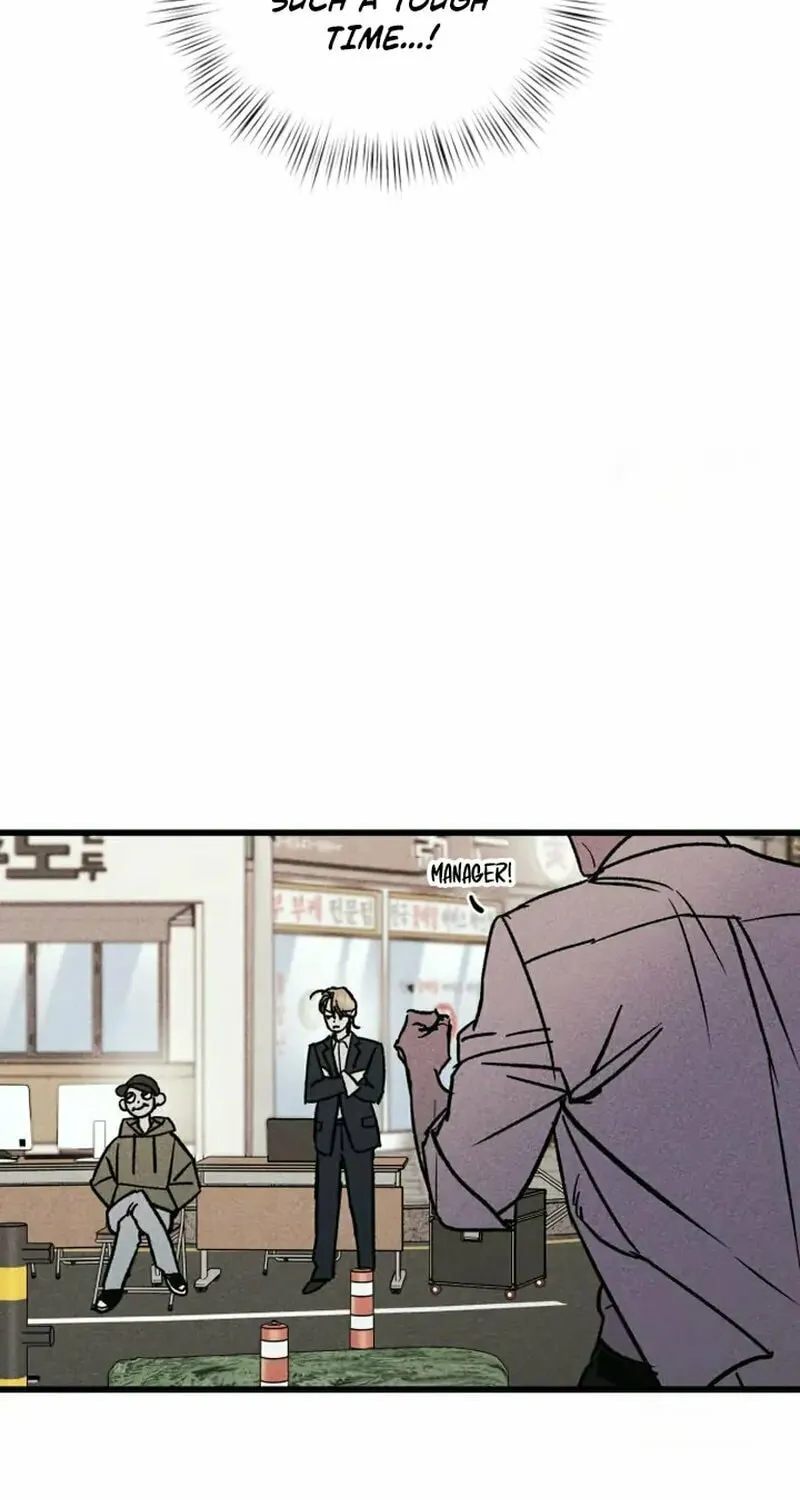 Read Acting Gangster chapter 4 image 90 on Lezhin