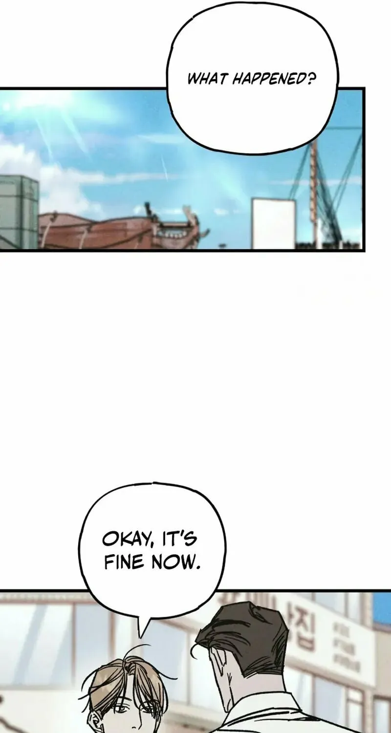 Read Acting Gangster chapter 4 image 94 on Lezhin