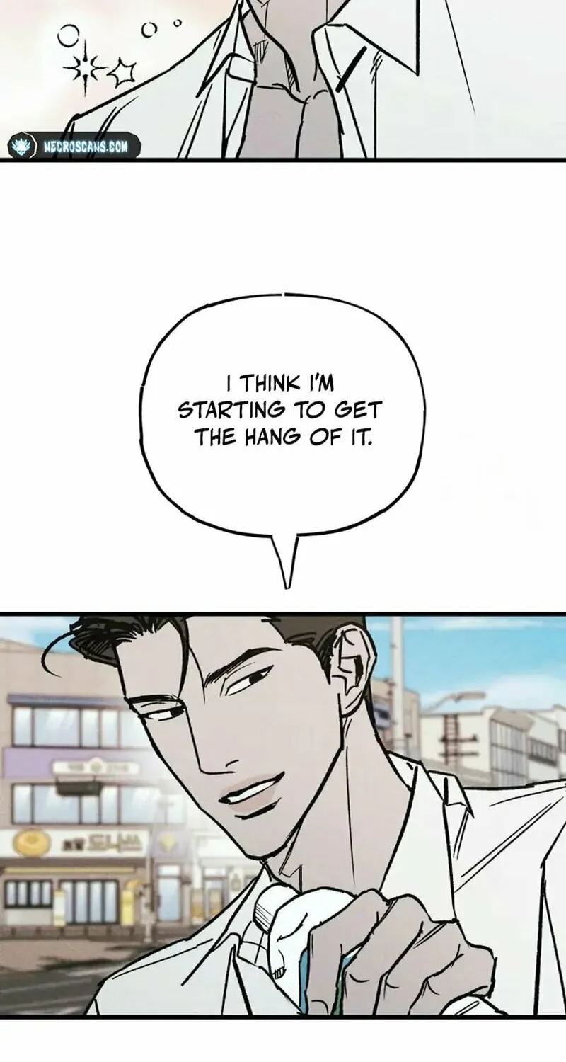 Read Acting Gangster chapter 4 image 97 on Lezhin