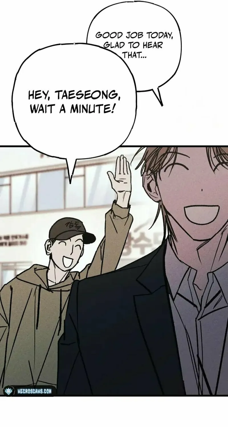 Read Acting Gangster chapter 4 image 99 on Lezhin