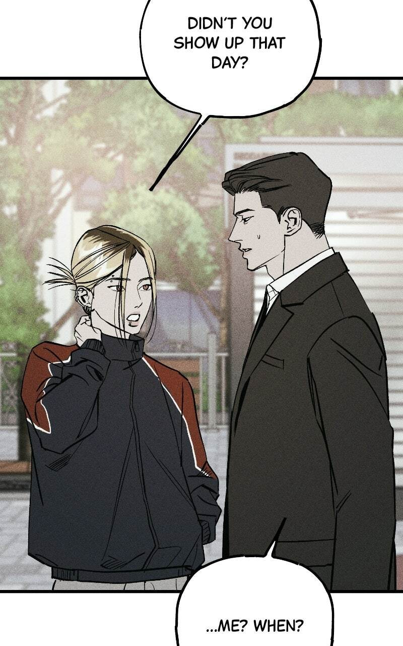 Read Acting Gangster chapter 40 image 102 on Lezhin