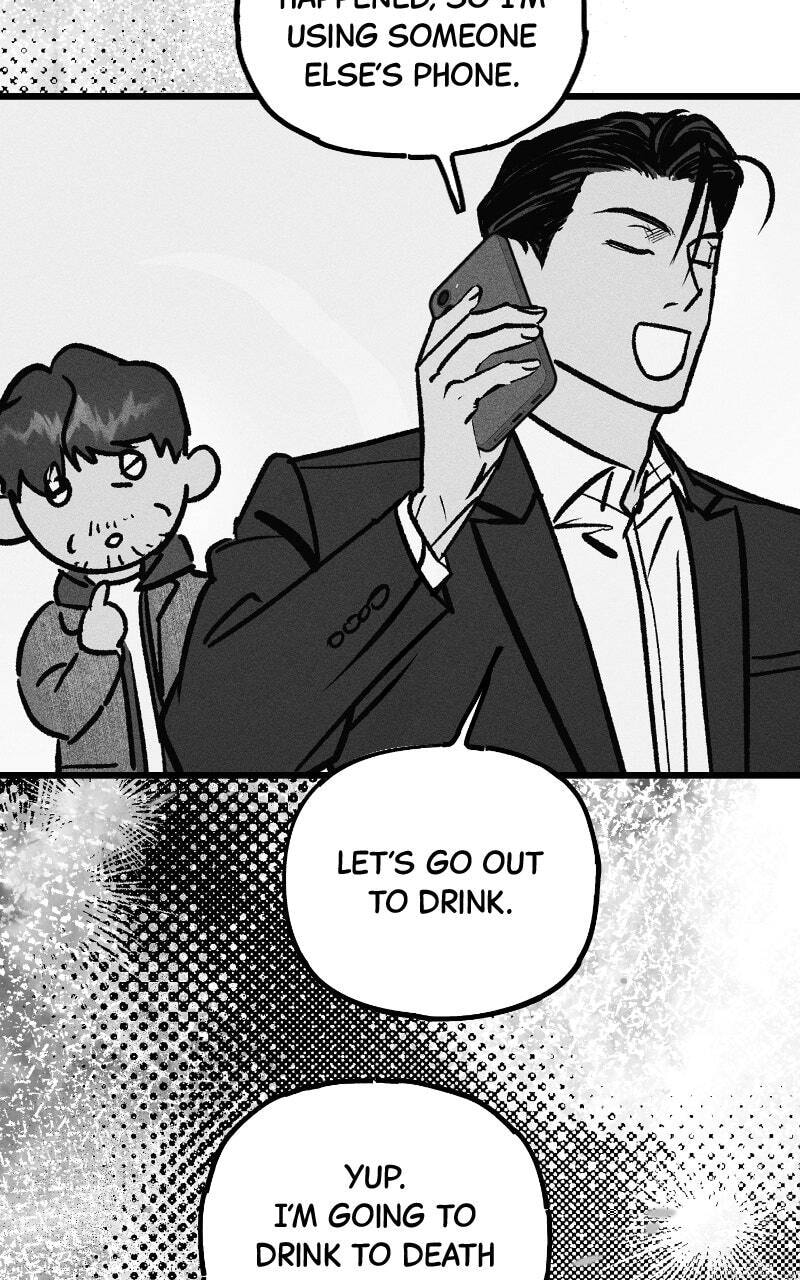 Read Acting Gangster chapter 40 image 104 on Lezhin