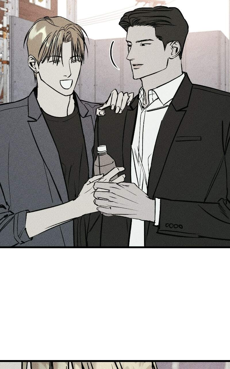 Read Acting Gangster chapter 40 image 11 on Lezhin