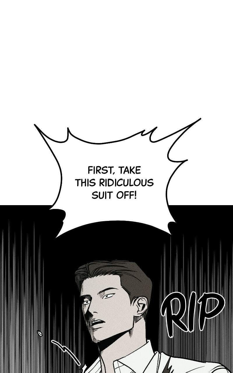 Read Acting Gangster chapter 40 image 111 on Lezhin