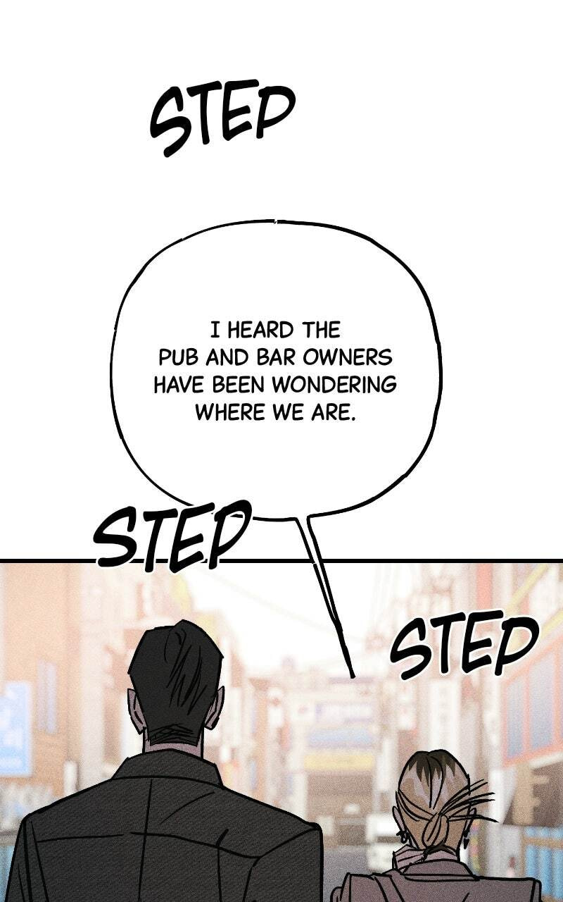 Read Acting Gangster chapter 40 image 116 on Lezhin
