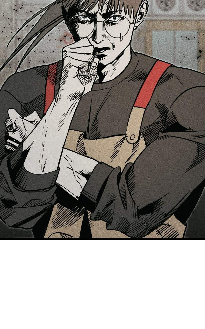 Read Acting Gangster chapter 40 image 123 on Lezhin