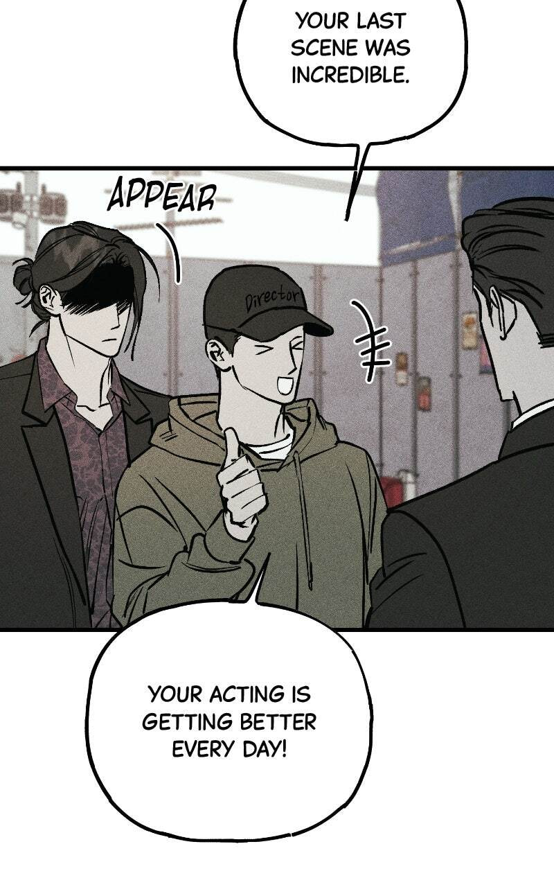 Read Acting Gangster chapter 40 image 13 on Lezhin
