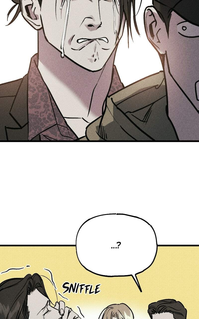Read Acting Gangster chapter 40 image 15 on Lezhin