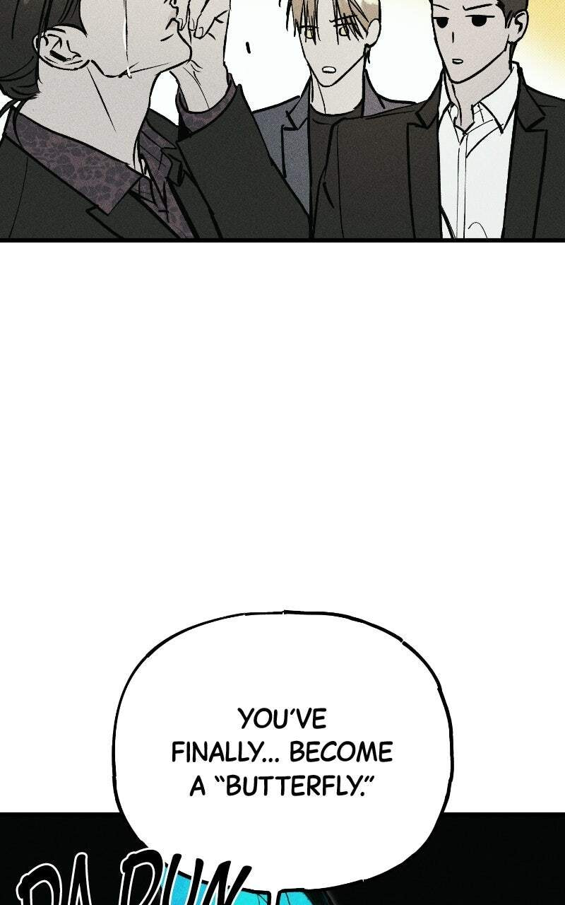 Read Acting Gangster chapter 40 image 16 on Lezhin