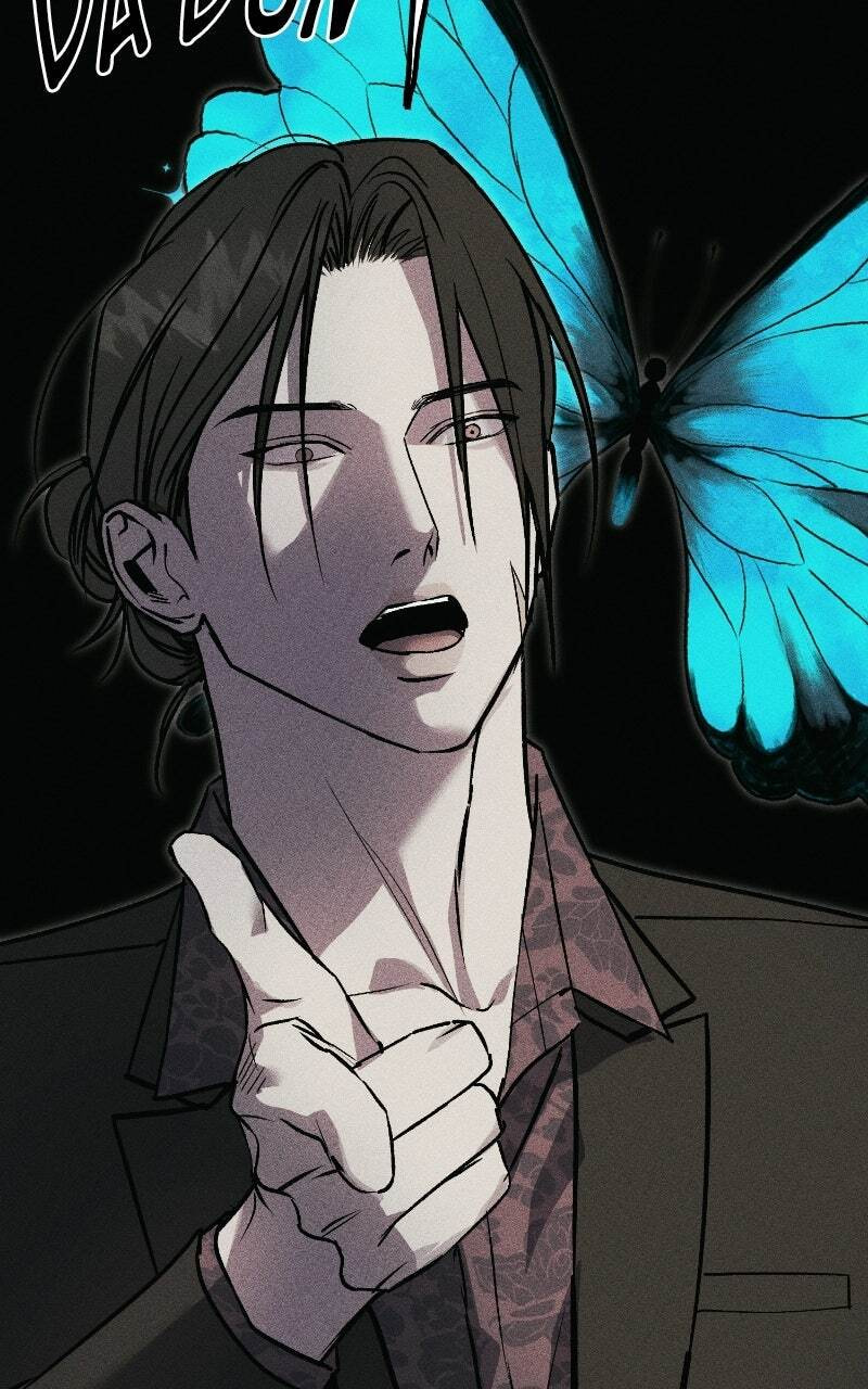 Read Acting Gangster chapter 40 image 17 on Lezhin