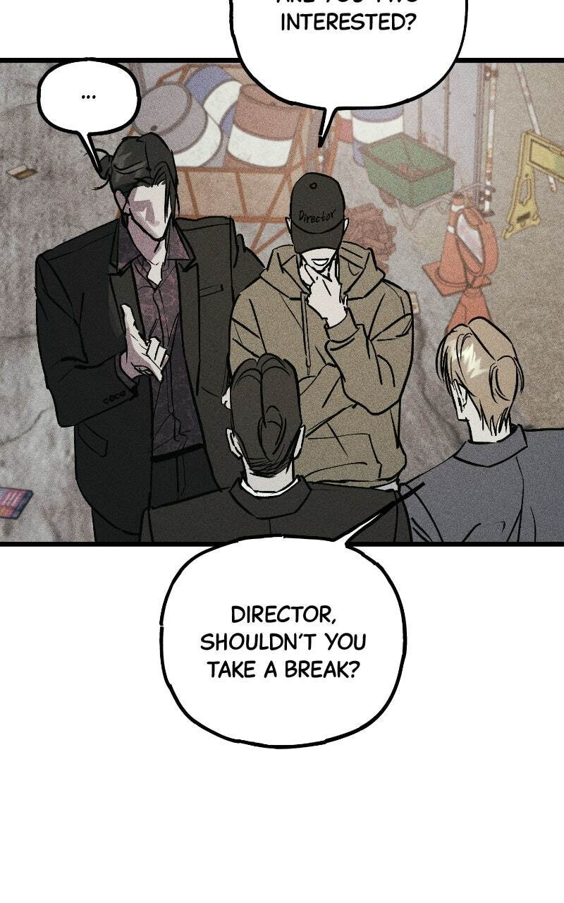 Read Acting Gangster chapter 40 image 20 on Lezhin