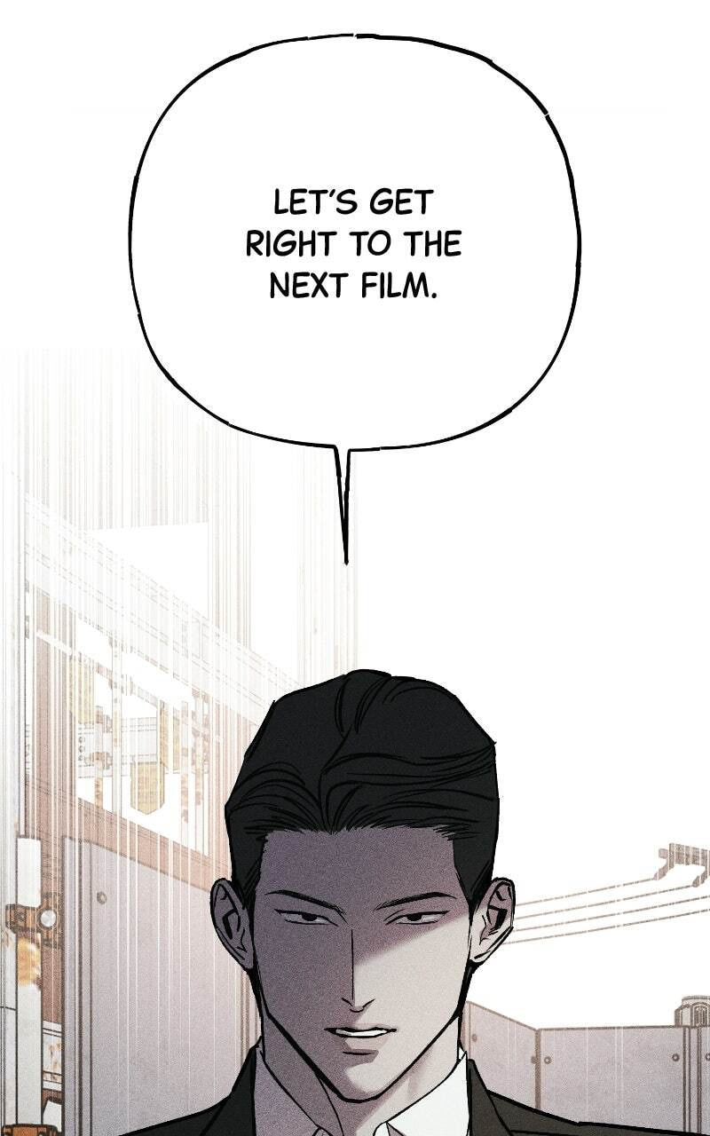 Read Acting Gangster chapter 40 image 23 on Lezhin