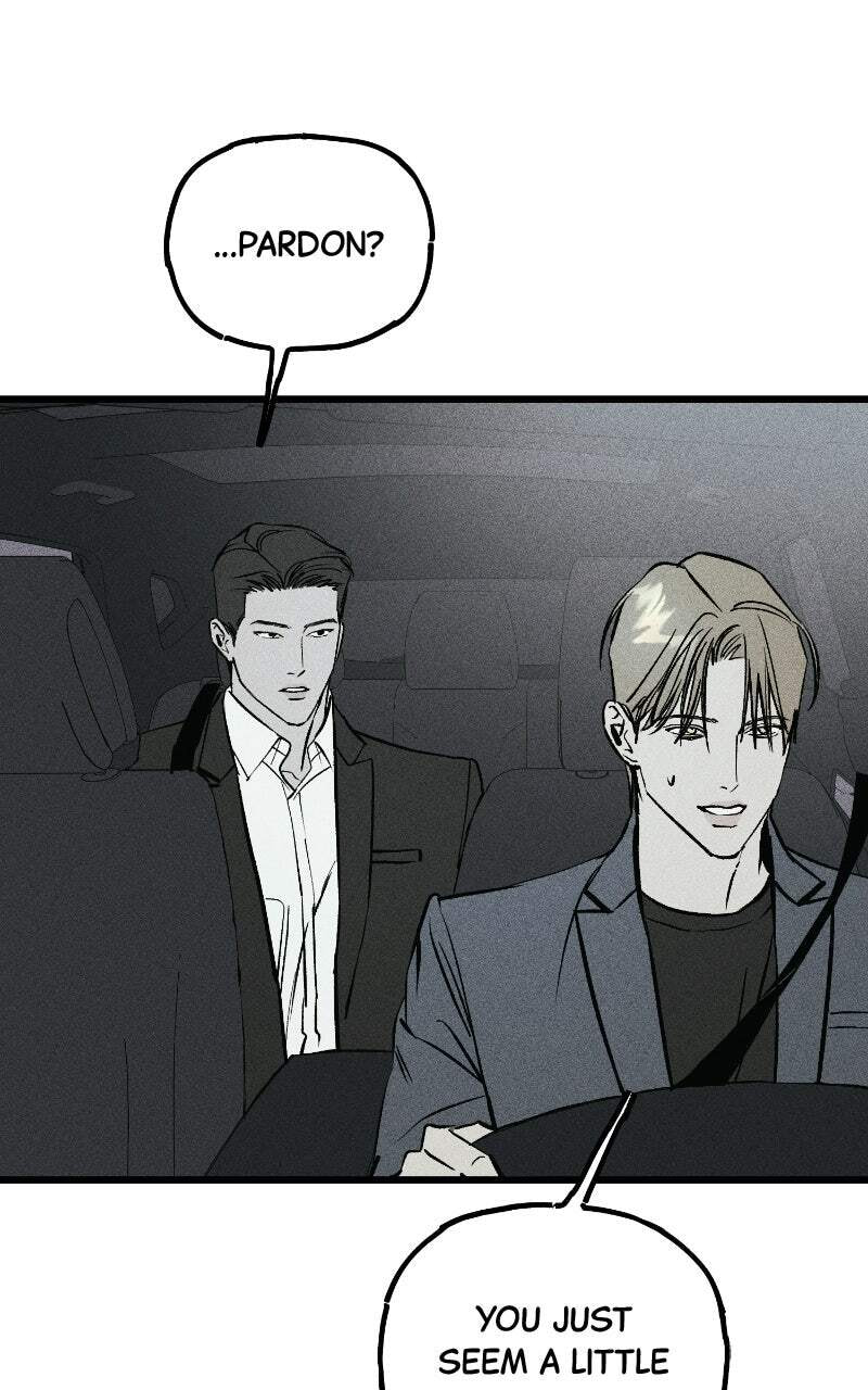 Read Acting Gangster chapter 40 image 30 on Lezhin