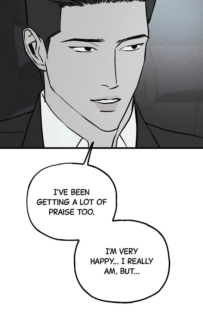 Read Acting Gangster chapter 40 image 32 on Lezhin
