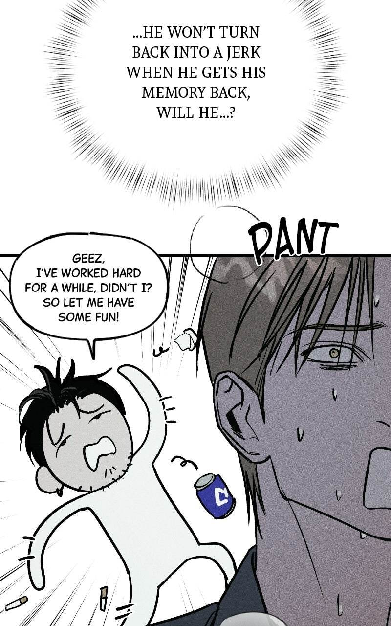 Read Acting Gangster chapter 40 image 44 on Lezhin