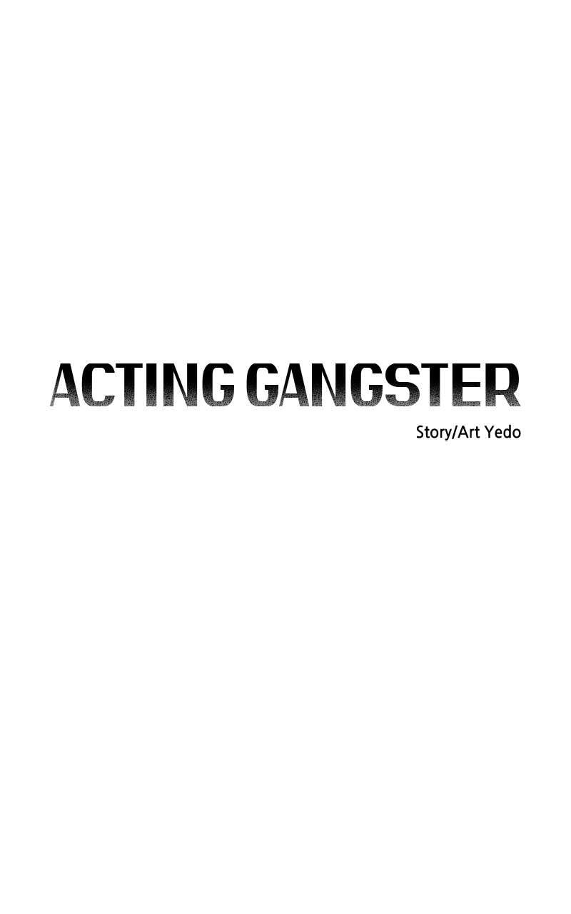 Read Acting Gangster chapter 40 image 52 on Lezhin