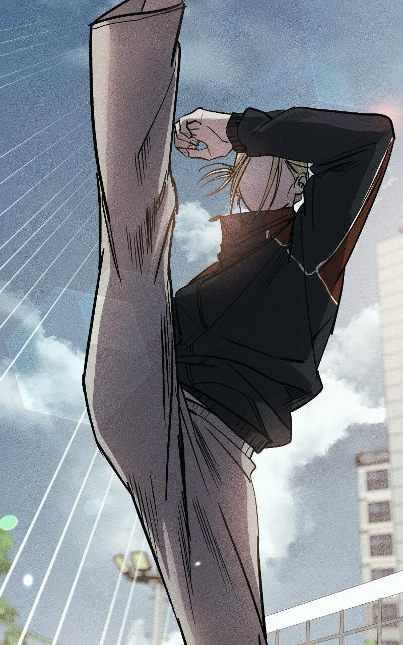 Read Acting Gangster chapter 40 image 63 on Lezhin