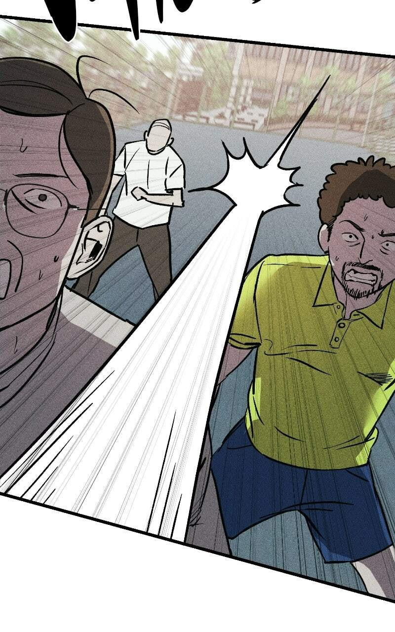 Read Acting Gangster chapter 40 image 65 on Lezhin