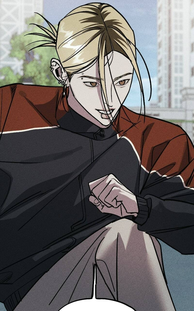 Read Acting Gangster chapter 40 image 68 on Lezhin