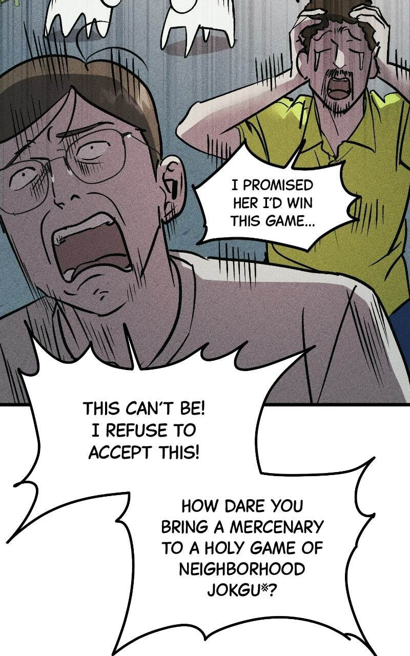 Read Acting Gangster chapter 40 image 70 on Lezhin