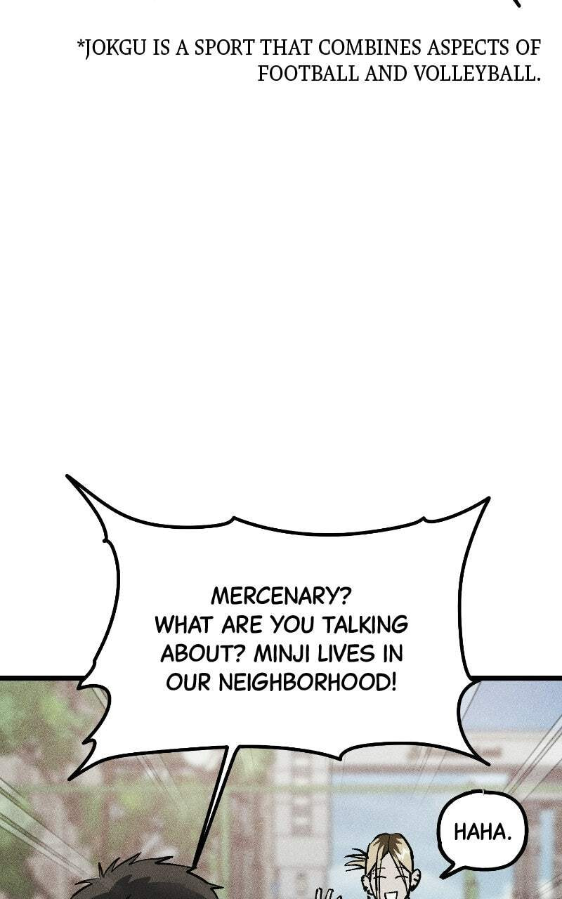 Read Acting Gangster chapter 40 image 71 on Lezhin