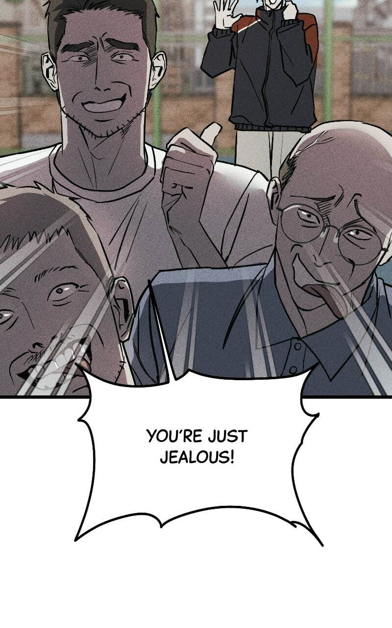 Read Acting Gangster chapter 40 image 72 on Lezhin