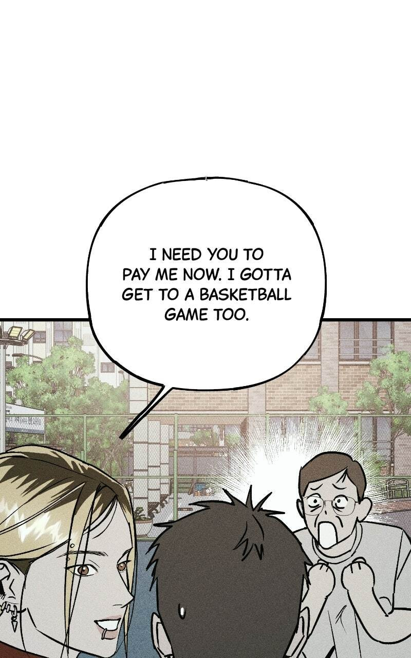 Read Acting Gangster chapter 40 image 73 on Lezhin