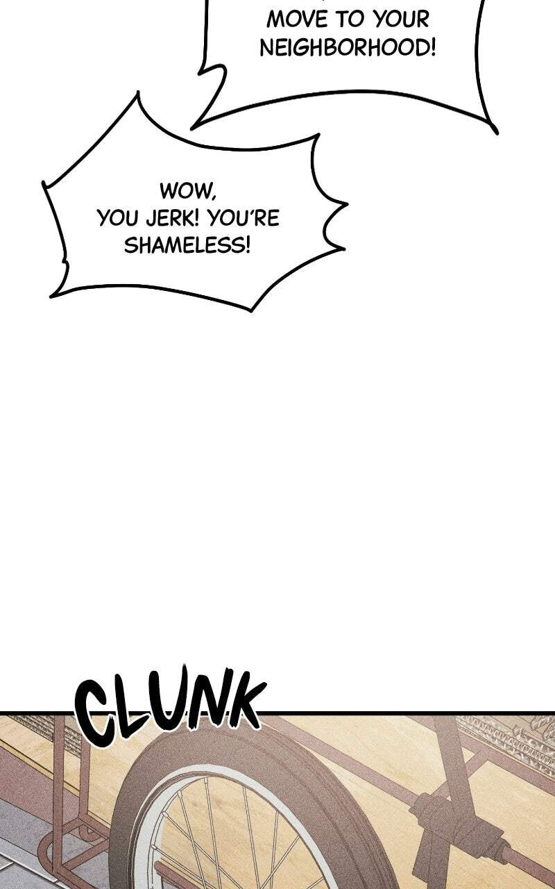 Read Acting Gangster chapter 40 image 76 on Lezhin