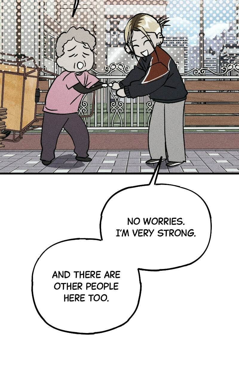 Read Acting Gangster chapter 40 image 83 on Lezhin