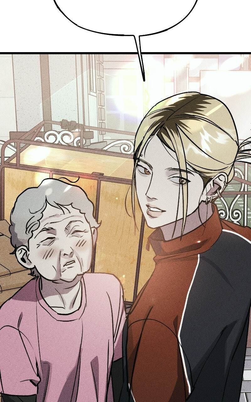 Read Acting Gangster chapter 40 image 86 on Lezhin