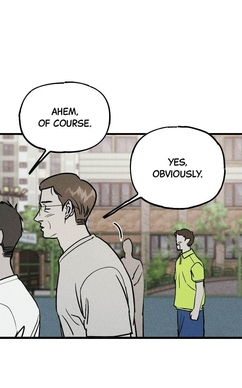 Read Acting Gangster chapter 40 image 88 on Lezhin