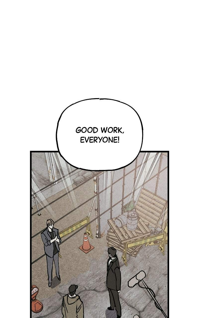 Read Acting Gangster chapter 40 image 9 on Lezhin
