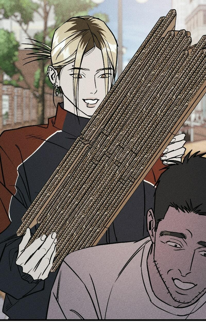 Read Acting Gangster chapter 40 image 90 on Lezhin