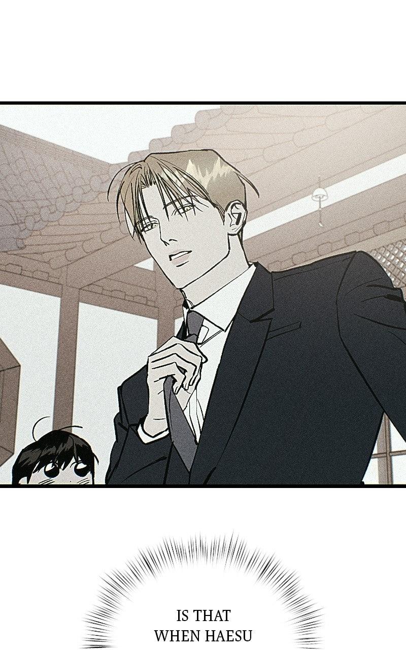 Read Acting Gangster chapter 41 image 103 on Lezhin