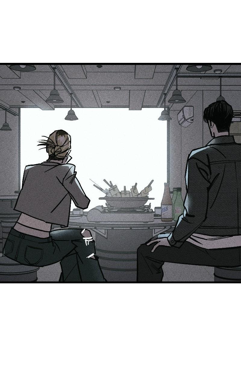 Read Acting Gangster chapter 41 image 105 on Lezhin
