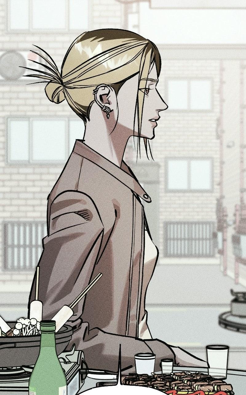 Read Acting Gangster chapter 41 image 128 on Lezhin