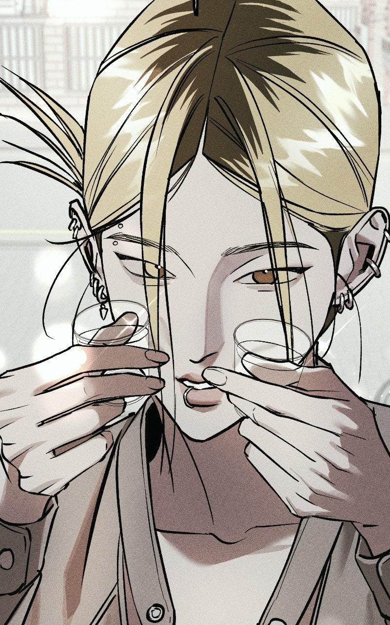 Read Acting Gangster chapter 41 image 136 on Lezhin