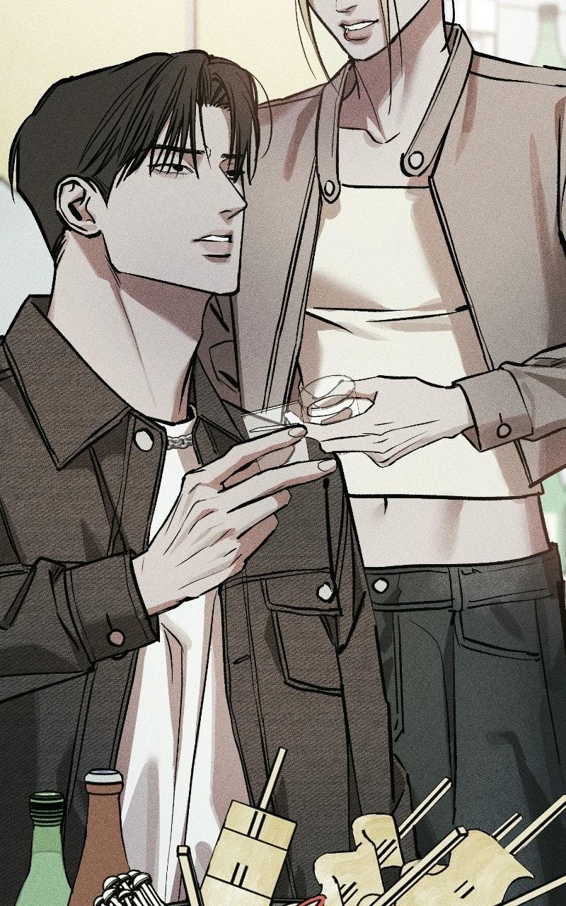 Read Acting Gangster chapter 41 image 142 on Lezhin