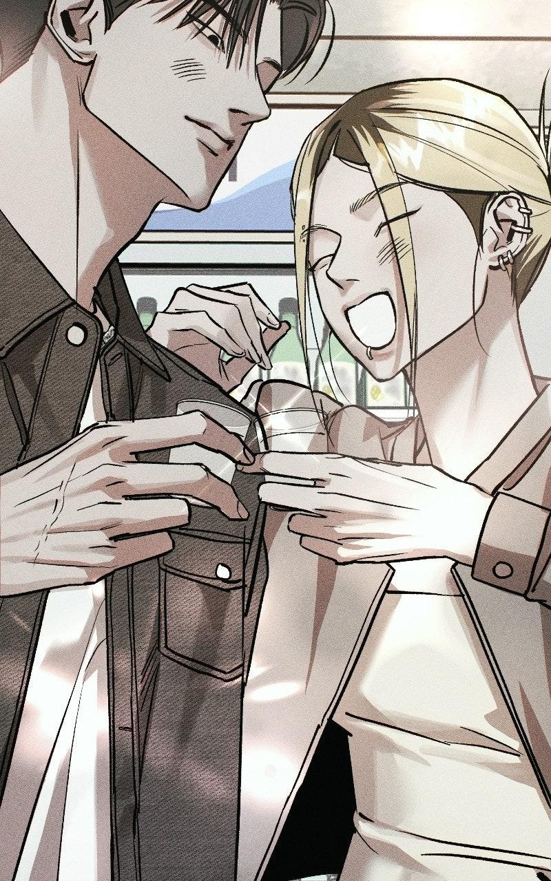 Read Acting Gangster chapter 41 image 154 on Lezhin