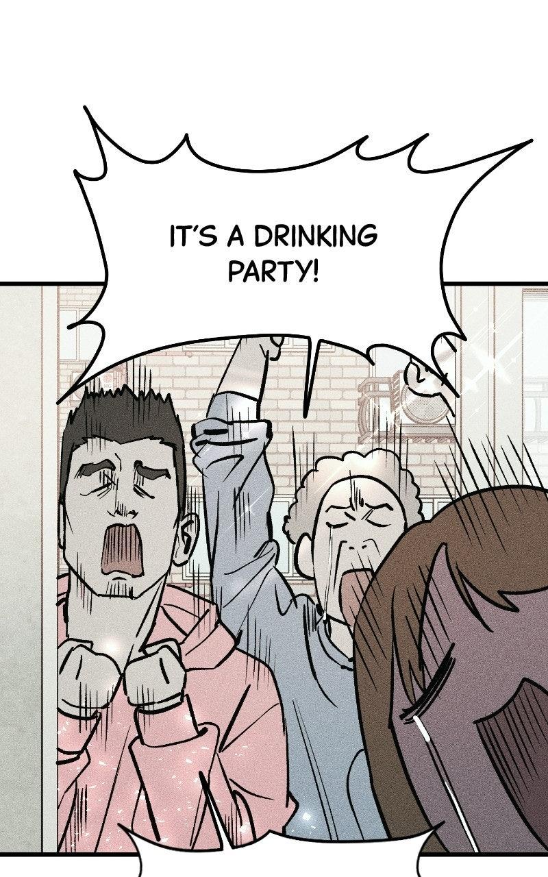 Read Acting Gangster chapter 41 image 156 on Lezhin