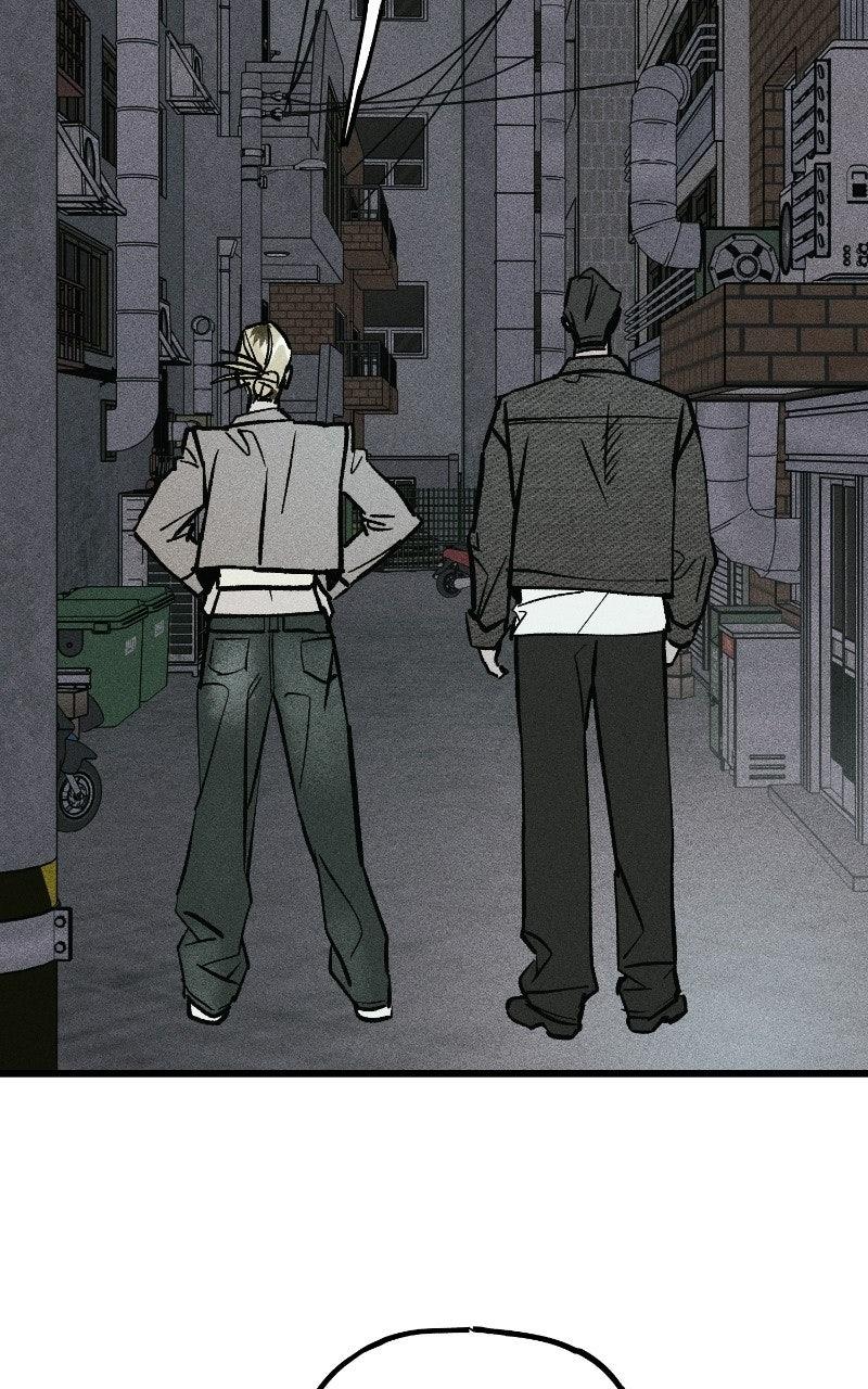 Read Acting Gangster chapter 41 image 165 on Lezhin