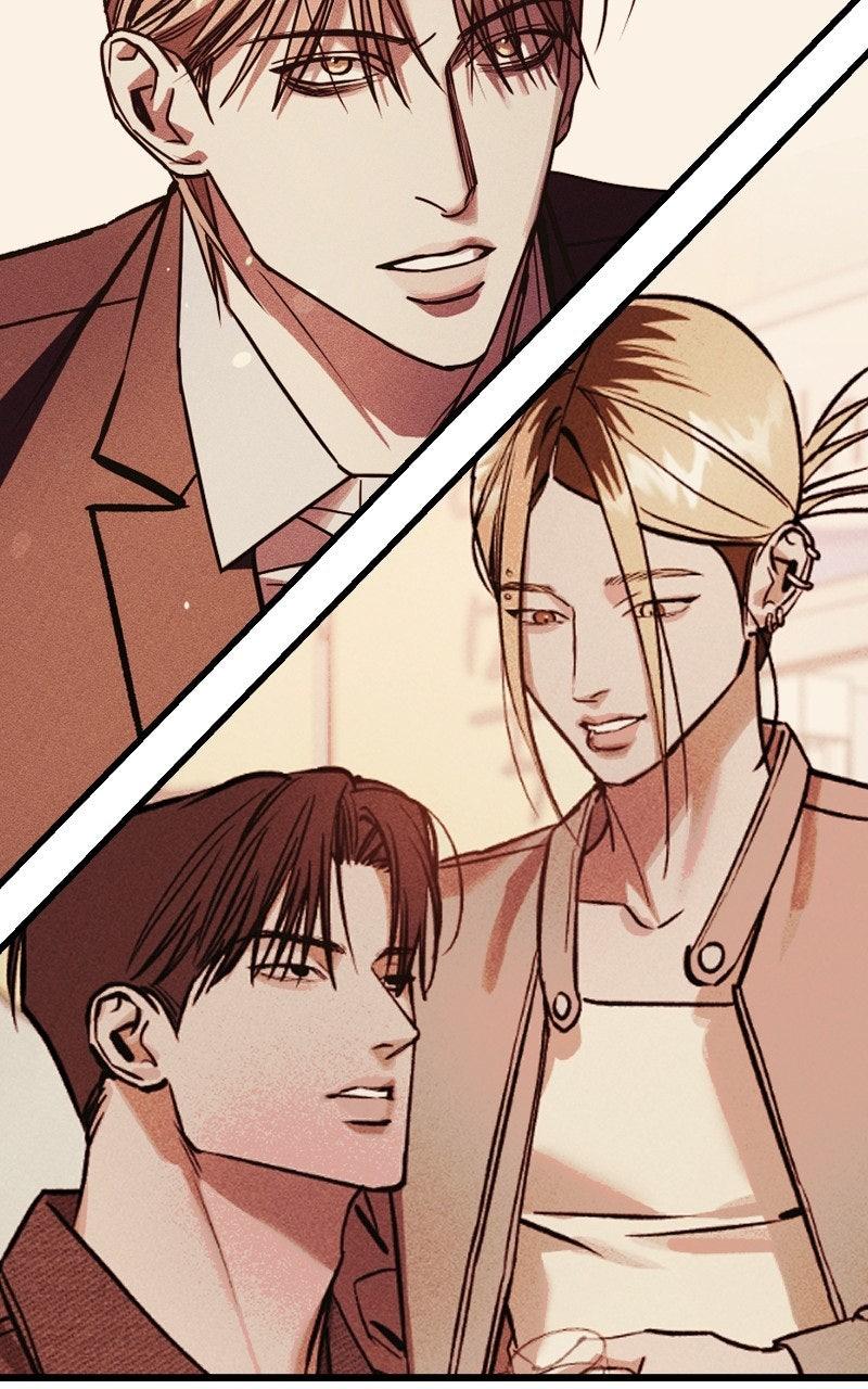 Read Acting Gangster chapter 41 image 176 on Lezhin