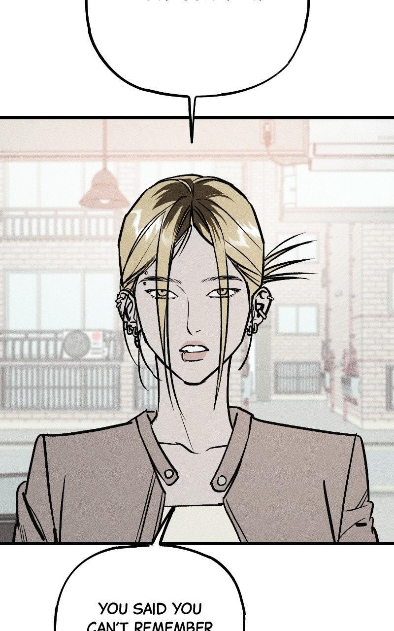 Read Acting Gangster chapter 41 image 18 on Lezhin